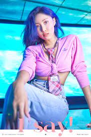Mamamoo debuted on june 18, 2014, under rbw entertainment (rainbow bridge world, formerly wa entertainment). Hwasa Mamamoo Wiki Fandom