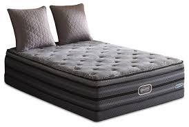 Virtually eliminating magnetic field emissions, this heated. Simmons Beautyrest Black Legendary Luxury Firm Mattress Reviews Goodbed Com