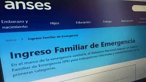 ¿cuándo comenzarían los pagos del séptimo ife? Anses Que Dijo El Presidente Sobre El Ife 4 El Sol De San Juan Noticias De San Juan