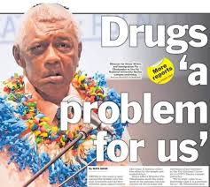 This is a very unfortunate situation for both individuals. They should both  be given counseling. I'm just suggesting