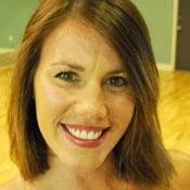 April Nolan's Instagram, Twitter & Facebook