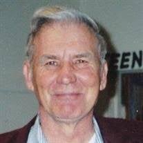 Curtis Hyde Obituary