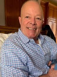 Brian Nustad Obituary