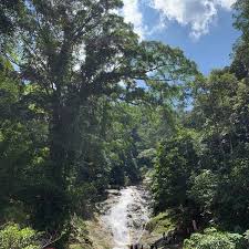 Cameron highlands sendiri adalah sebuah tempat yang menjadi zona peristirahatan yang cukup terkenal yang terletak di dataran tinggi semenanjung malaysia. Lata Iskandar Waterfall Lake