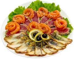 Makanan burung cendet agar rajin gacor dan aktif. Menghirup Ikan Piring Ikan Pinggan Ikan Makanan Ringan Gambar Hiasan Idea Untuk Mengiris Ikan