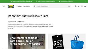 Ikea was founded in sweden and is currently present in 50 countries around the world. Ikea Launches Its Online Store In Mexico