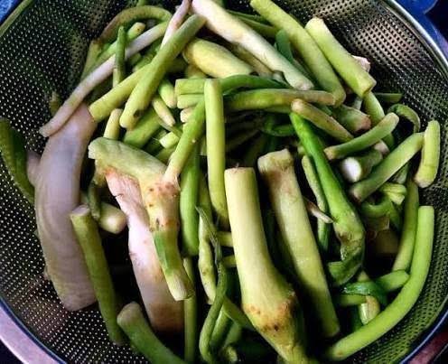 ผักชนิดนี้เป็นหนึ่งในผักที่สกปรกที่สุด เต็มไปด้วยพยาธิ แต่หลายคนยังกินดิบโดย ไม่รู้ถึงอันตราย