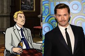 Sterling archer is the world's greatest secret agent. Fantasy Casting The Live Action Archer Movie