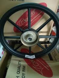 Ban Dan Velg Velg Racing Rx King Depan Belakang Palang 8 Aksesoris Motor Lainnya Aksesoris Motor Motor Bukalapak Com Inkuiri Com