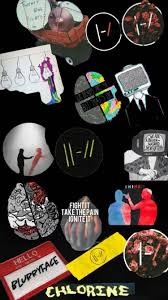Pin By Raven Martin On 21 Pilots Twenty One Pilots Wallpaper Twenty One Pilots Art Twenty One Pilot Memes