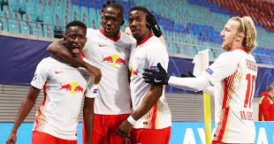 Konate's release clause at leipzig is worth in excess of £35 million ($50m), with liverpool prepared to invest heavily in securing his services. Huge Liverpool Deal Close As Edwards Nears Agreement For Leipzig Star