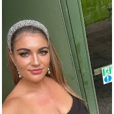 Aimee Fleming's Instagram, Twitter & Facebook