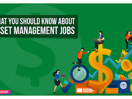 Ability to perform data analytics and financial analysis. Asset Management Careers The Best Guide In 2021