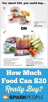 20 Food Showdown Fast Food Vs Healthy Food Food Fast Healthy Meals Healthy