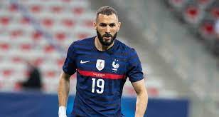 Enfin buteur à l'euro 2021, karim benzema libéré et délivré ? Equipe De France Benzema Joue Les Heros Dans Une Remontada A L Entrainement