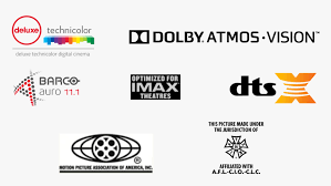 Color by deluxe logo wiki. Jh Wiki Dolby Atmos Dts X Logo Hd Png Download Kindpng