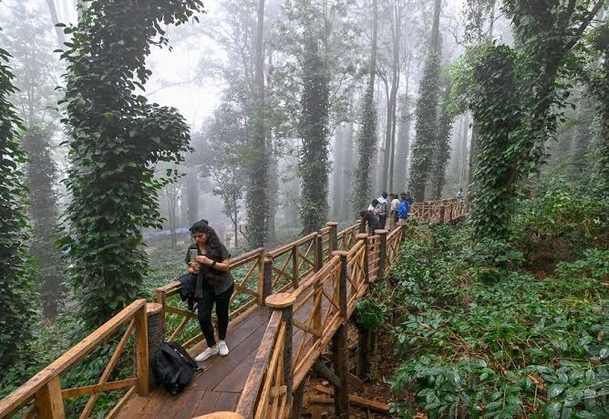 Vizag With Araku - Darshan Travels And Tours