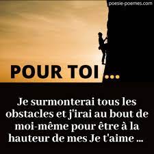 Car tout simplement des simples gestes comme quelques mots d'amour mignons dites à cette personne ou quelques belles phrases d'amour pour elle peuvent certainement faire une grande. Belle Preuve D Amour Mots D Un Poeme Touchant Pour Dire Je T Aime
