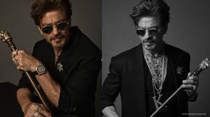 SRK's 60th Birthday Bash to Take Place at His Alibaug Villa