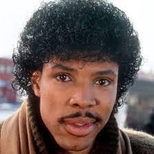 The Greatest 80s Fashion Trends Black Hair History Jheri Curl Curly Hair Celebrities