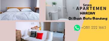 Disewakan harian, bulanan dan tahunan. Sewa Apartemen Harian Atau Bulanan Di Buah Batu Bandung 0811 222 1663 Home Facebook