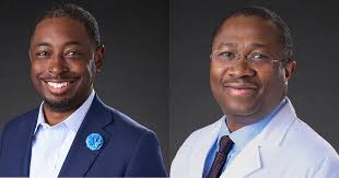 City of Hope Cancer Center Atlanta Announces New COO and Medical Director  of Surgical Oncology