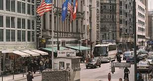 Checkpoint charlie museum is a quirky private museum filled with interesting devices that east germans used to escape to the west. Wall Museum Checkpoint Charlie Berlin Welcomecard