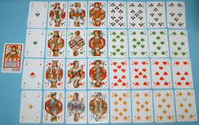 These are creature, sorcery, instant, enchantment and artifact. Stripped Deck Wikipedia