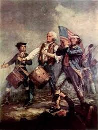 Daniel morgan participated in the american revolution. Daniel Morgan Balladeer S Blog