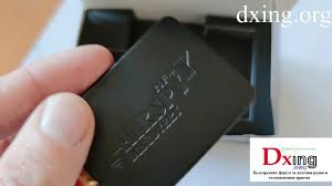 Direct sampling hf mode this feature allows you to listen to hf signals between about 500 khz to 28.8 mhz. Unboxing Rtl Sdr Blog R820t2 Rtl2832u 1ppm Tcxo Sma Software Defined Radio With Dipole Antenna Kit Youtube