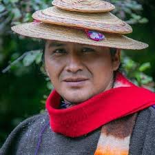 HRDs and Organizations By Location: #Colombia