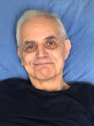 Alex Pappas Obituary