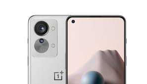 OnePlus Nord 2T: Leaked renders appear ...