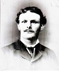 Johan Matthaus “John” Hartong (1861-1912)