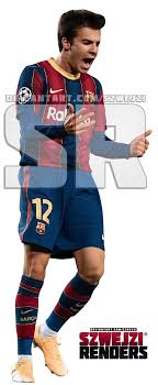 Jun 16, 2021 · puig featured in just 28 games in 2020/21, often playing few minutes. Riqui Puig Fc Barcelona By Szwejzi On Deviantart