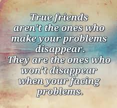 80 Friendship Quotes For Your Best Friend A friend is someone who can see the truth and pain in you even when you are fooling everyone else. 80 friendship quotes for your best friend