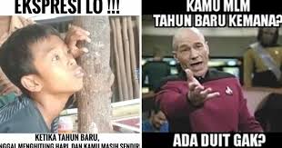 Fantastis 15 Gambar Lucu Tahun Baru 2020 12 Meme Kocak Tahun Baru Yang Bikin Geleng Geleng Kepala Ini 5 Aplikasi Membuat Kartu Ucapa Di 2020 Gambar Lucu Lucu Gambar