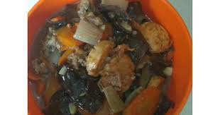 Supaya lebih praktis, aku menggunakan filet. 16 Resep Sapo Tahu Jepang Enak Dan Sederhana Ala Rumahan Cookpad