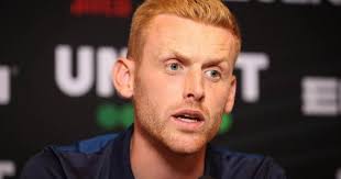 Edward Still est le nouvel entraîneur de la KAS Eupen