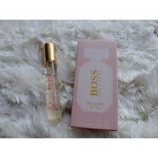 4.5 out of 5 stars 1,191. Hugo Boss The Scent For Her Edp 20ml Shopee Malaysia