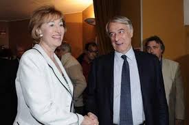 Letizia moratti (born letizia brichetto arnaboldi; Letizia S Comunica Lettera43