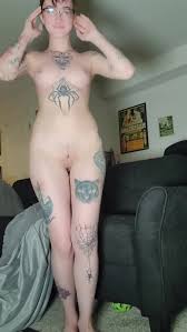 Showing off every inch