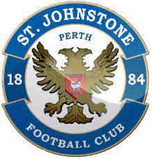 Saint Johnstone Team Emblems St Johnstone Team Badge