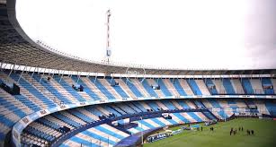 Tomi dávila informó en sportscenter am que un futbolista, que tenía síntomas y dio negativo en varios test, ahora se le detectó el contagio, previo a la final. Partido Clave En Avellaneda Colon Visita A Racing Club