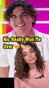 Love Island Ranking Nick Yassin