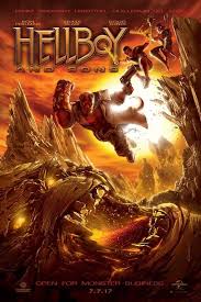 Pin On Regarder Hellboy 2019 Streaming Vf Gratuit Film Complet Vf Entier Francais
