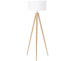 Tchibo Stehlampe Dreibein