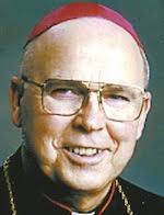 Bishop Lawrence D. Soens- Assignment Record