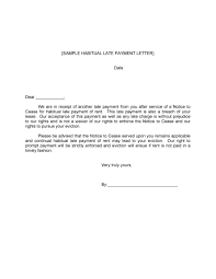 Check spelling or type a new query. Reasons For Late Payments Letter