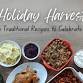 Holiday Harvest event image